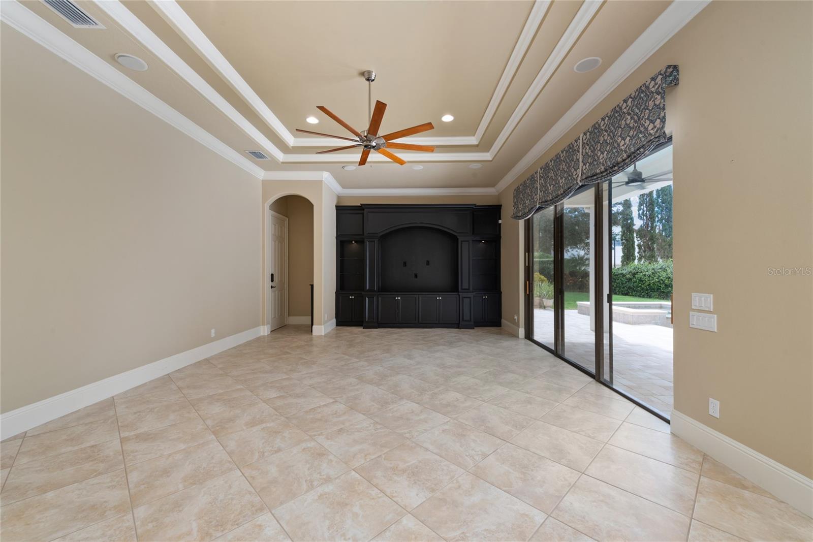 6548 Lake Burden View Drive