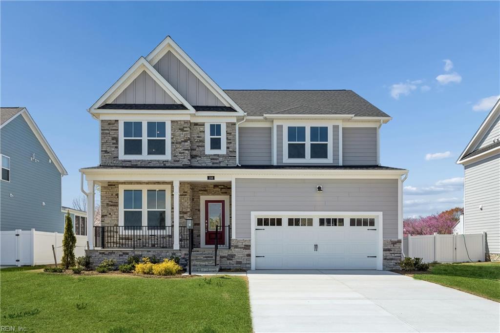 108 Robert Bruce Road