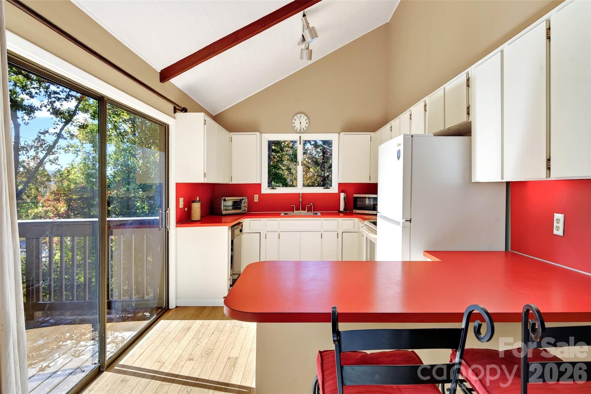 592 Carters Ridge Road