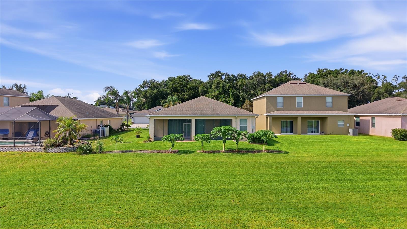 3652 Madbury Circle