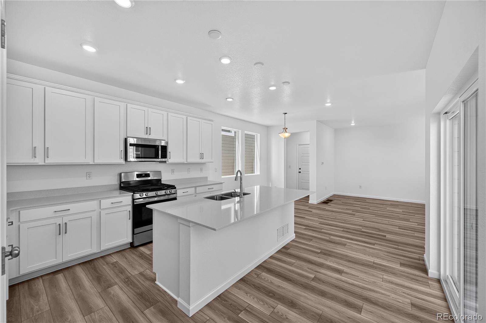 2089 Barnwood Drive