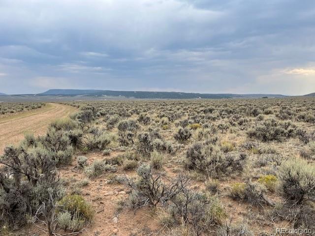 Lot 3034 Saudir Road