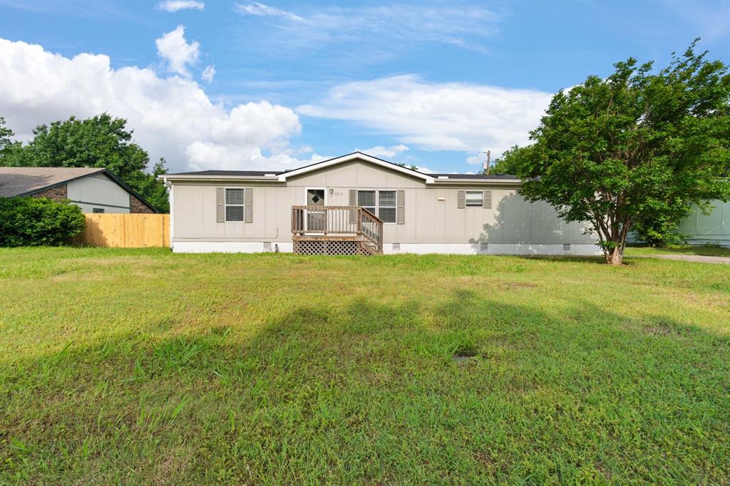 1913 Nolan Ridge Drive