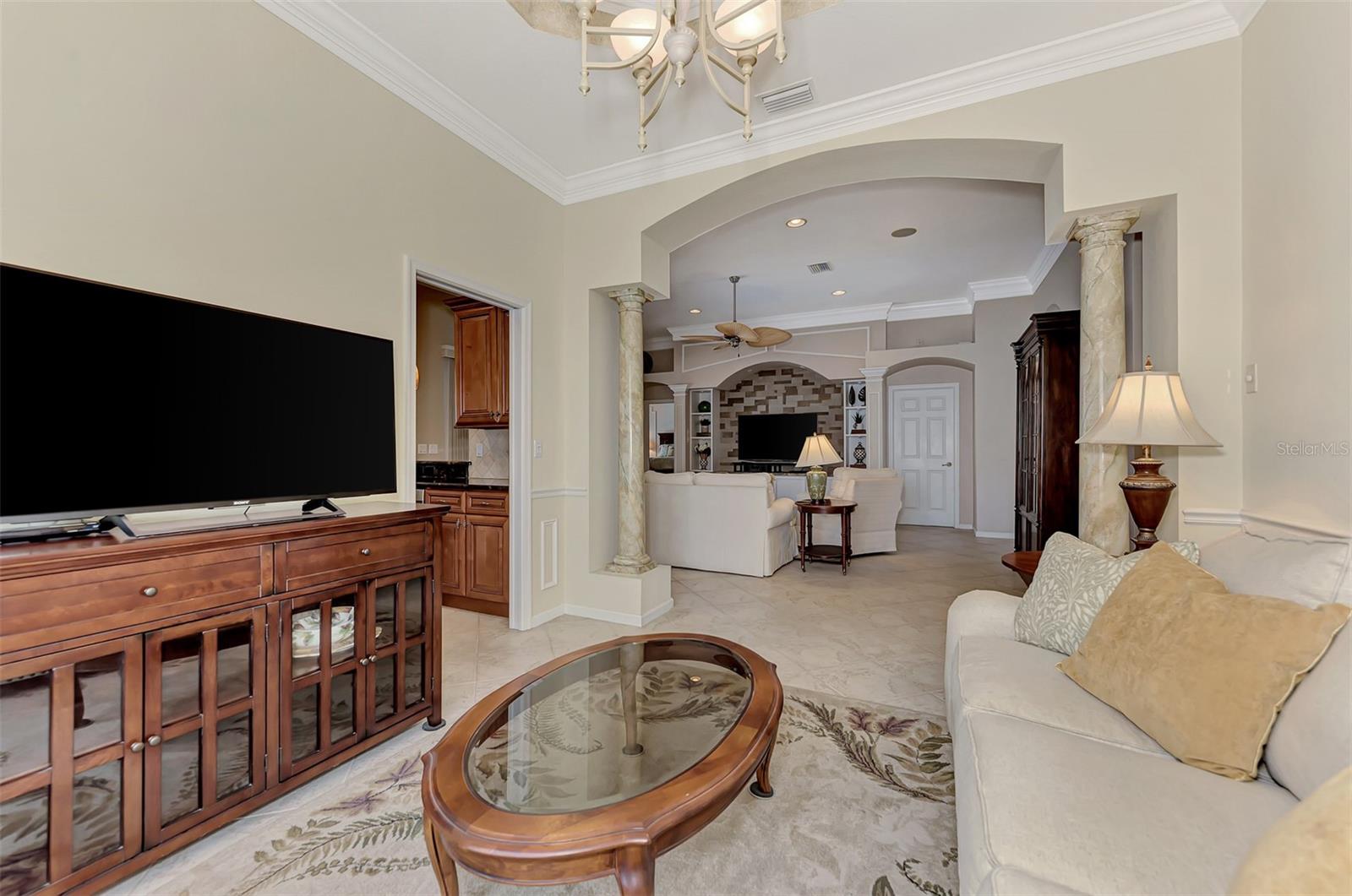 3377 Pennyroyal Road