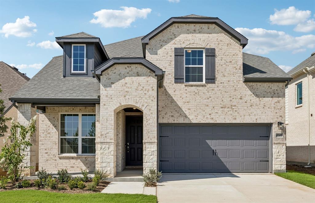 4149 Gonzales, Drive McKinney, TX
