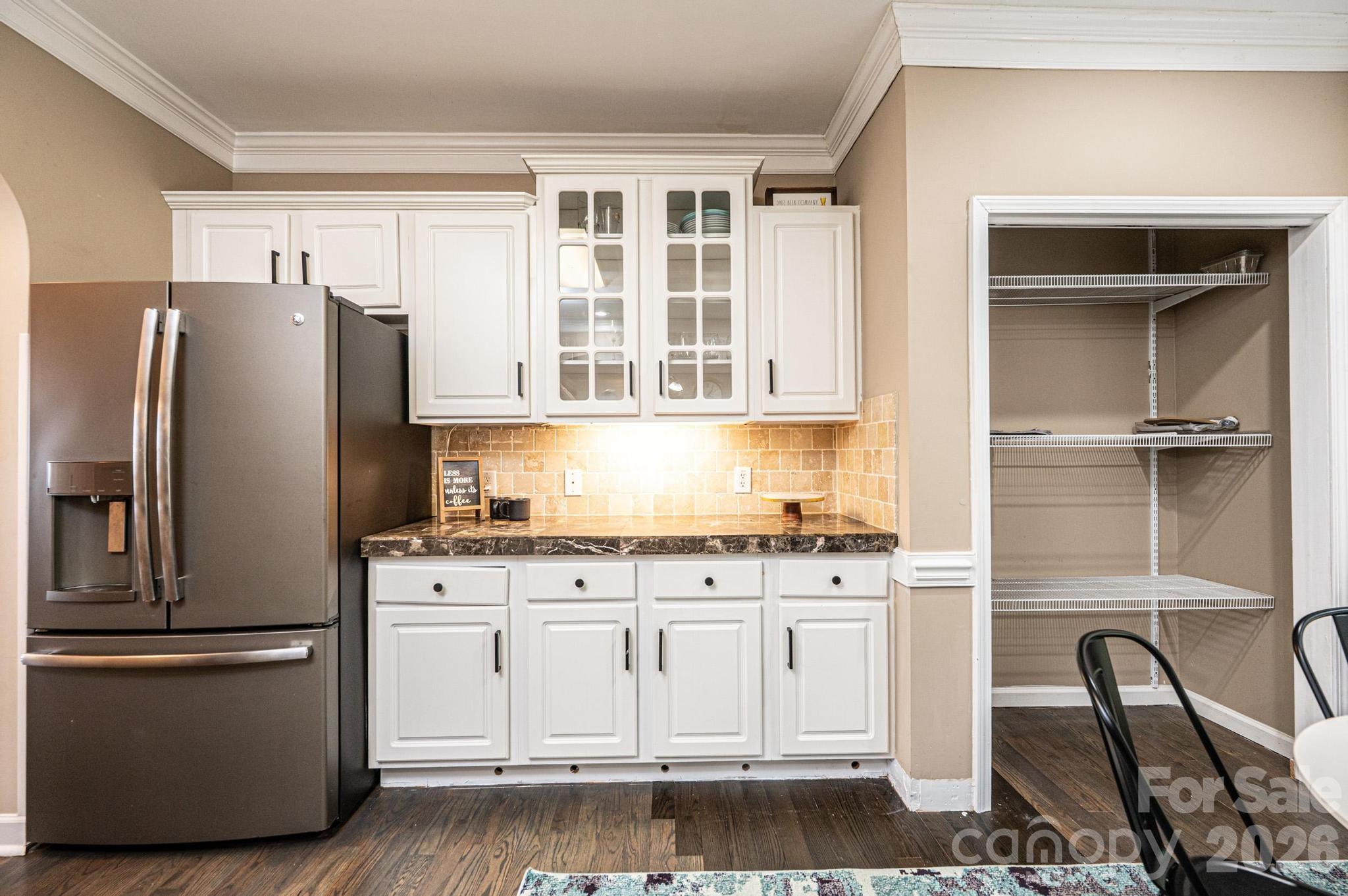 5700 Crown Terrace