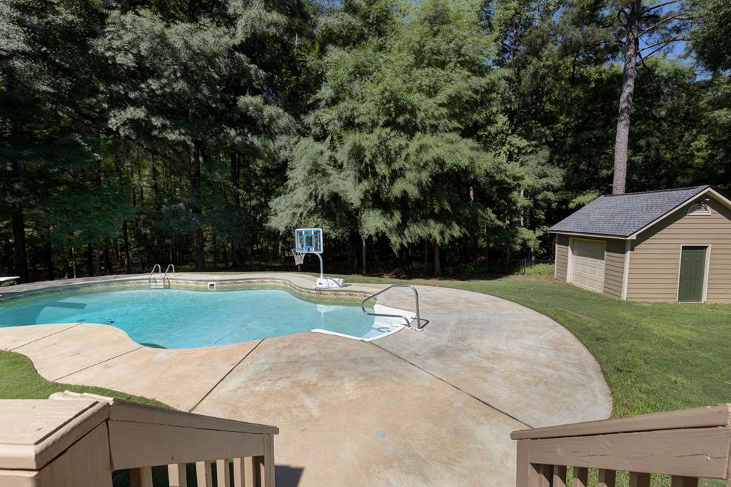1205 Leaf Brook Drive