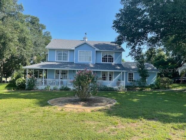 13205 Anderson Hill Road, Clermont, FL