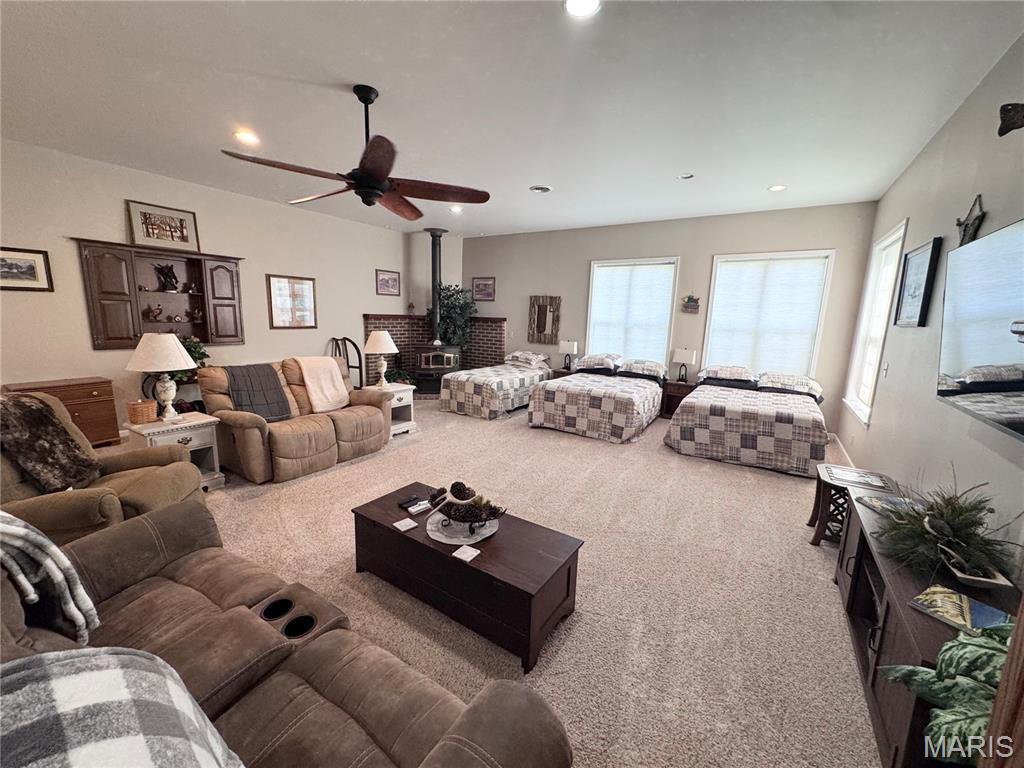 25253 Monroe Road 581