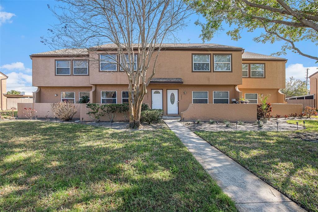 1843 Clearbrooke Drive, Clearwater, FL 33760