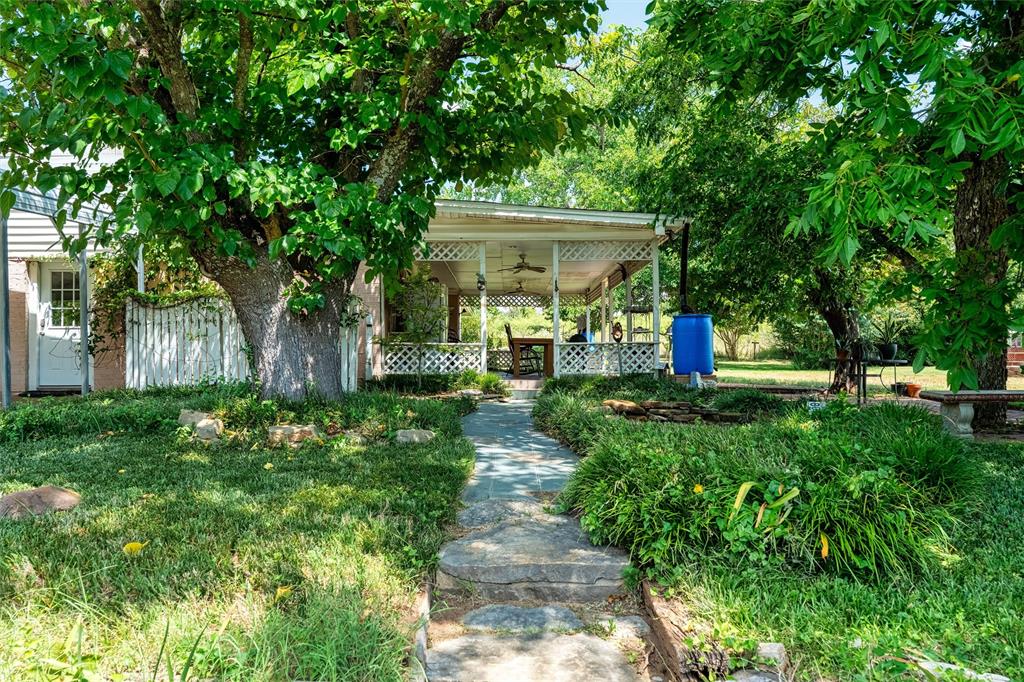 4916 County Road 707