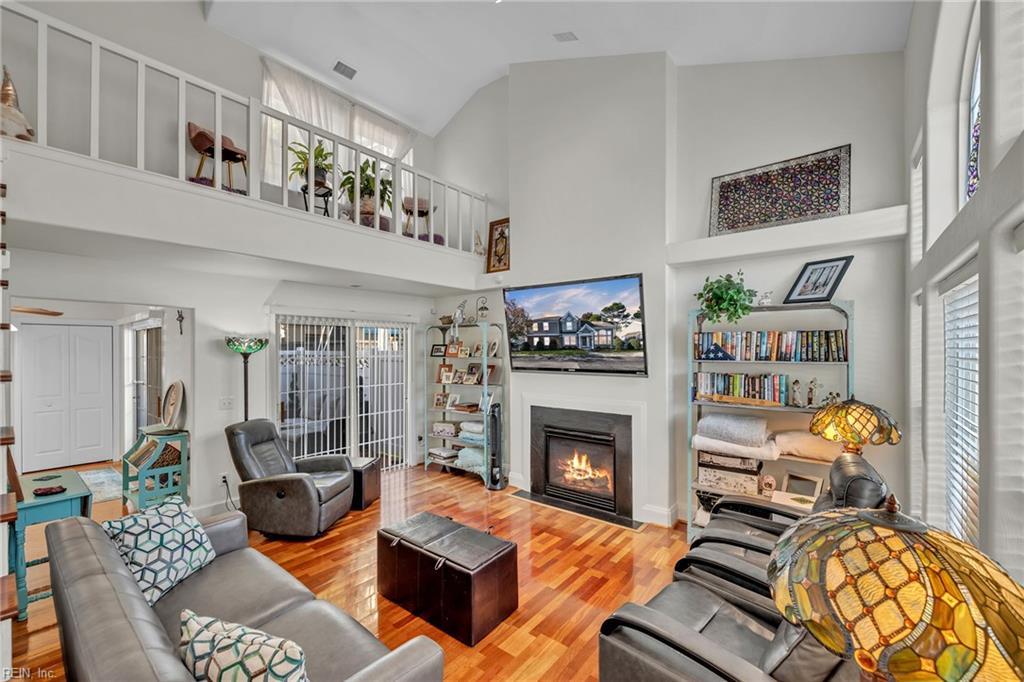 1437 Pebblebrook Way, Virginia Beach, VA 