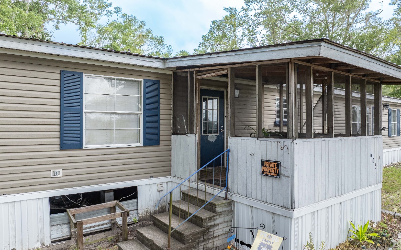 605 NE Governor Ave.