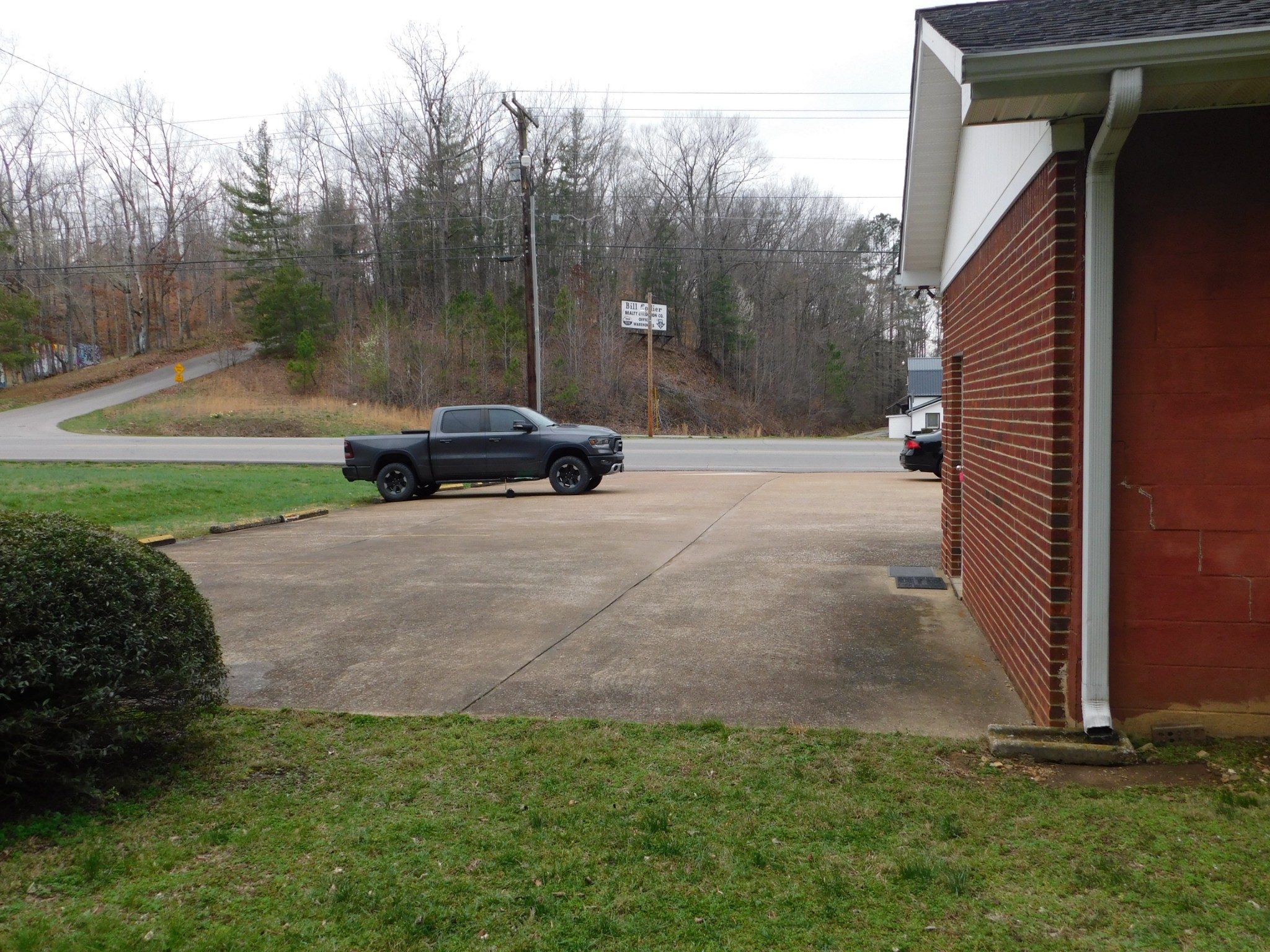191 S Clydeton Rd