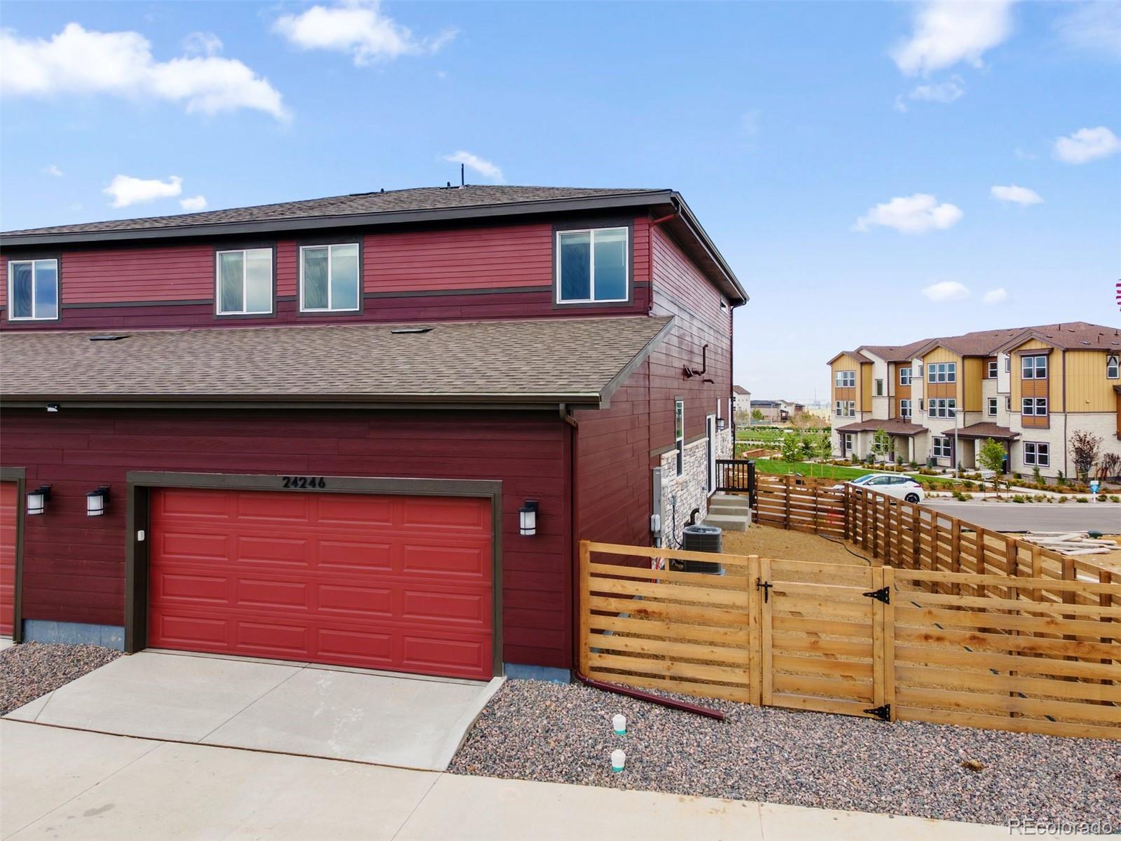 24246 E 53rd Drive