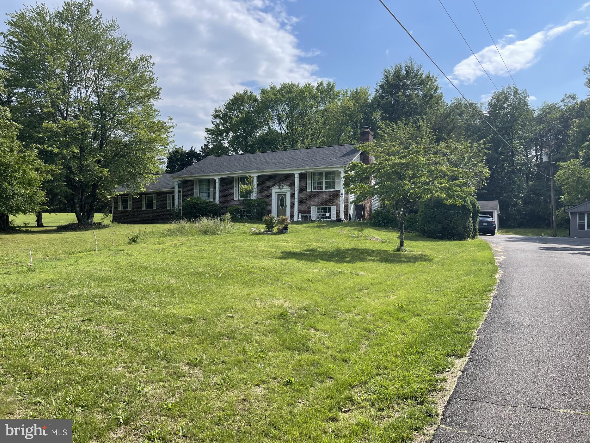 12574 Bristow Road, Nokesville, VA 20181