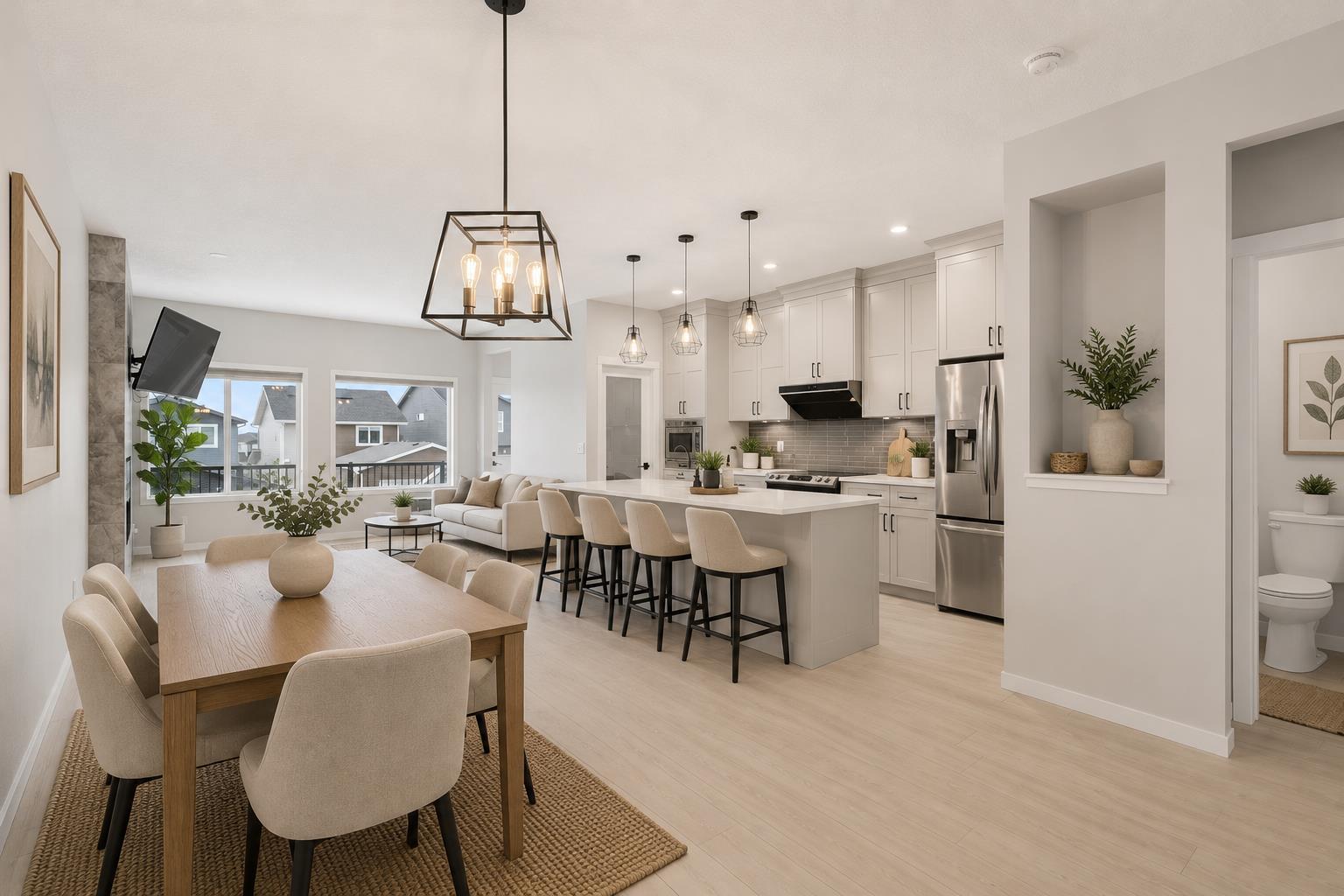 22 Edith Manor NW