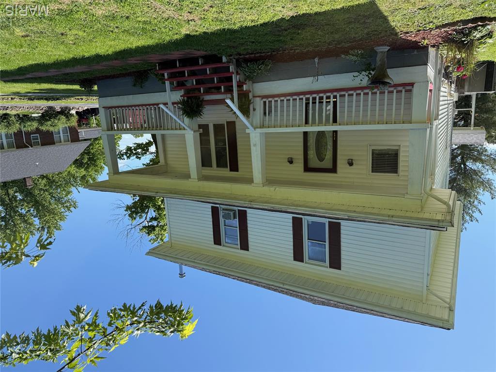312 W Milton Street