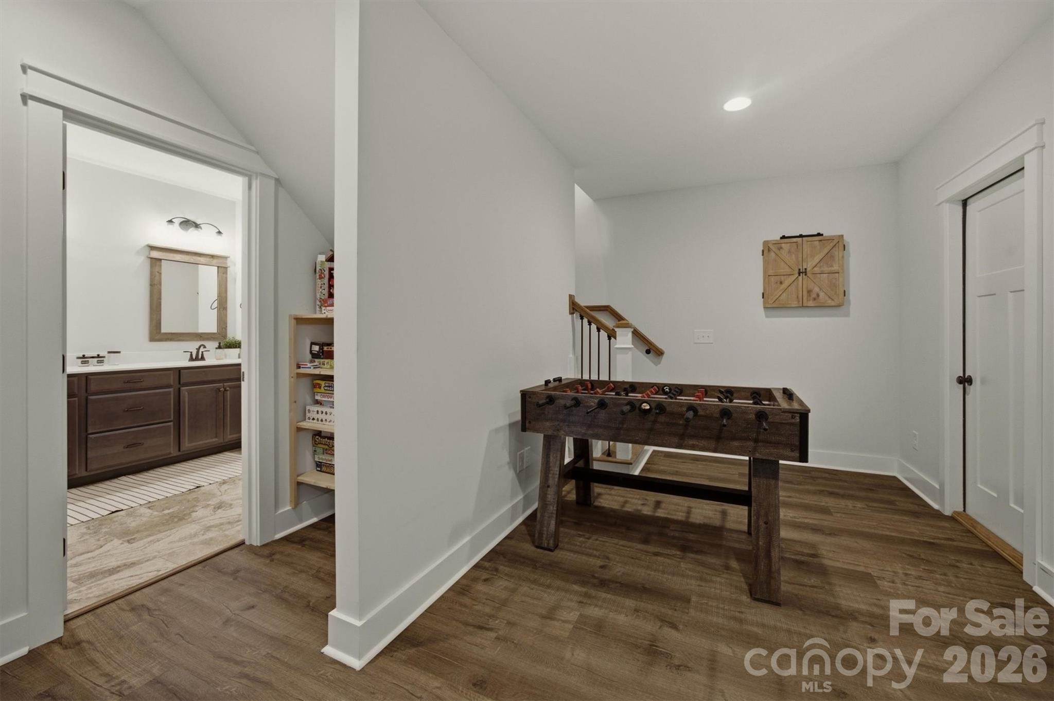 47 Pleasant Ridge Trail
