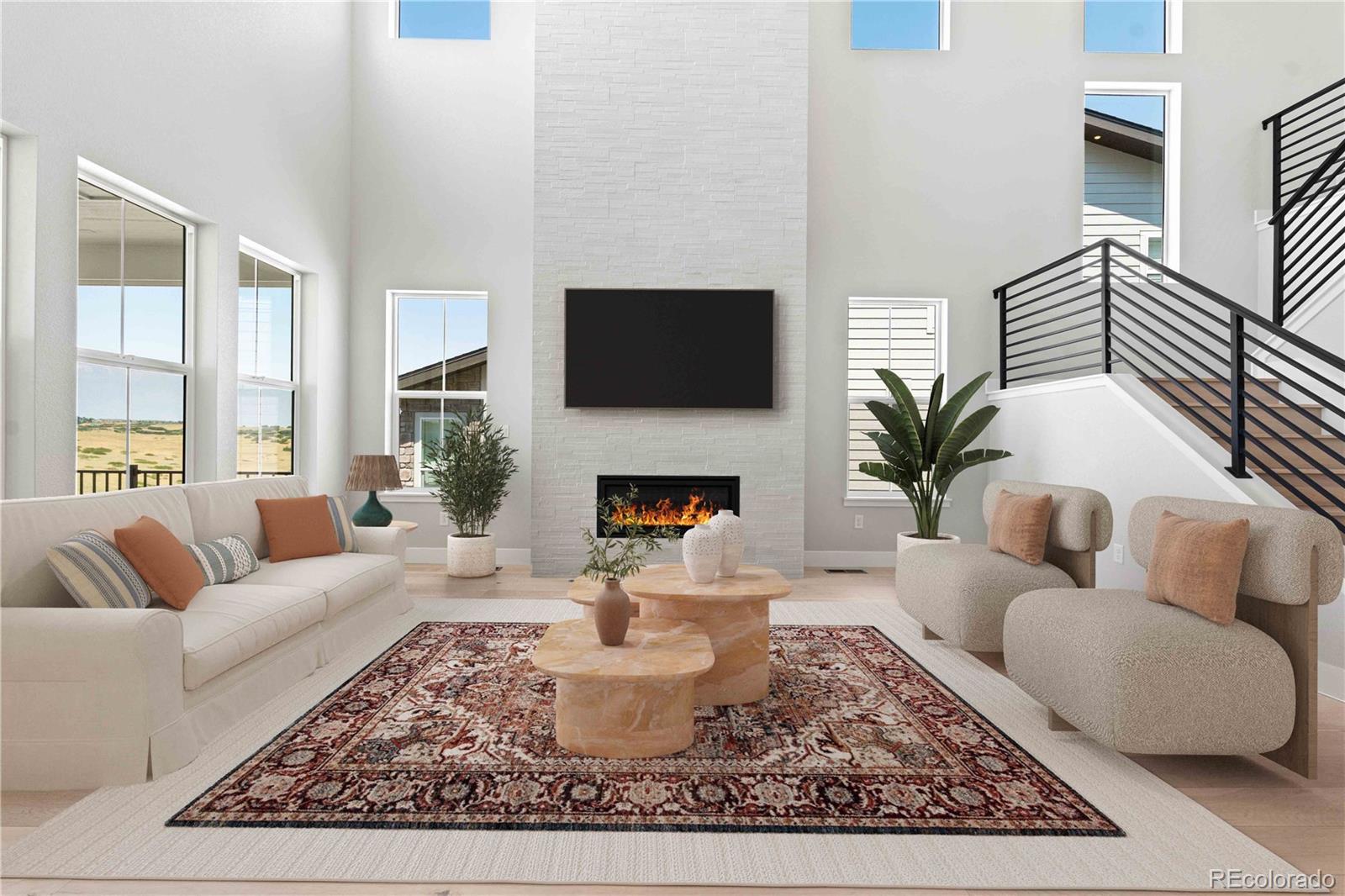 6593 Bridlespur Street