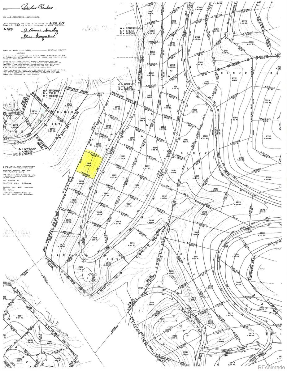 Lot 2841 Wendt Lane