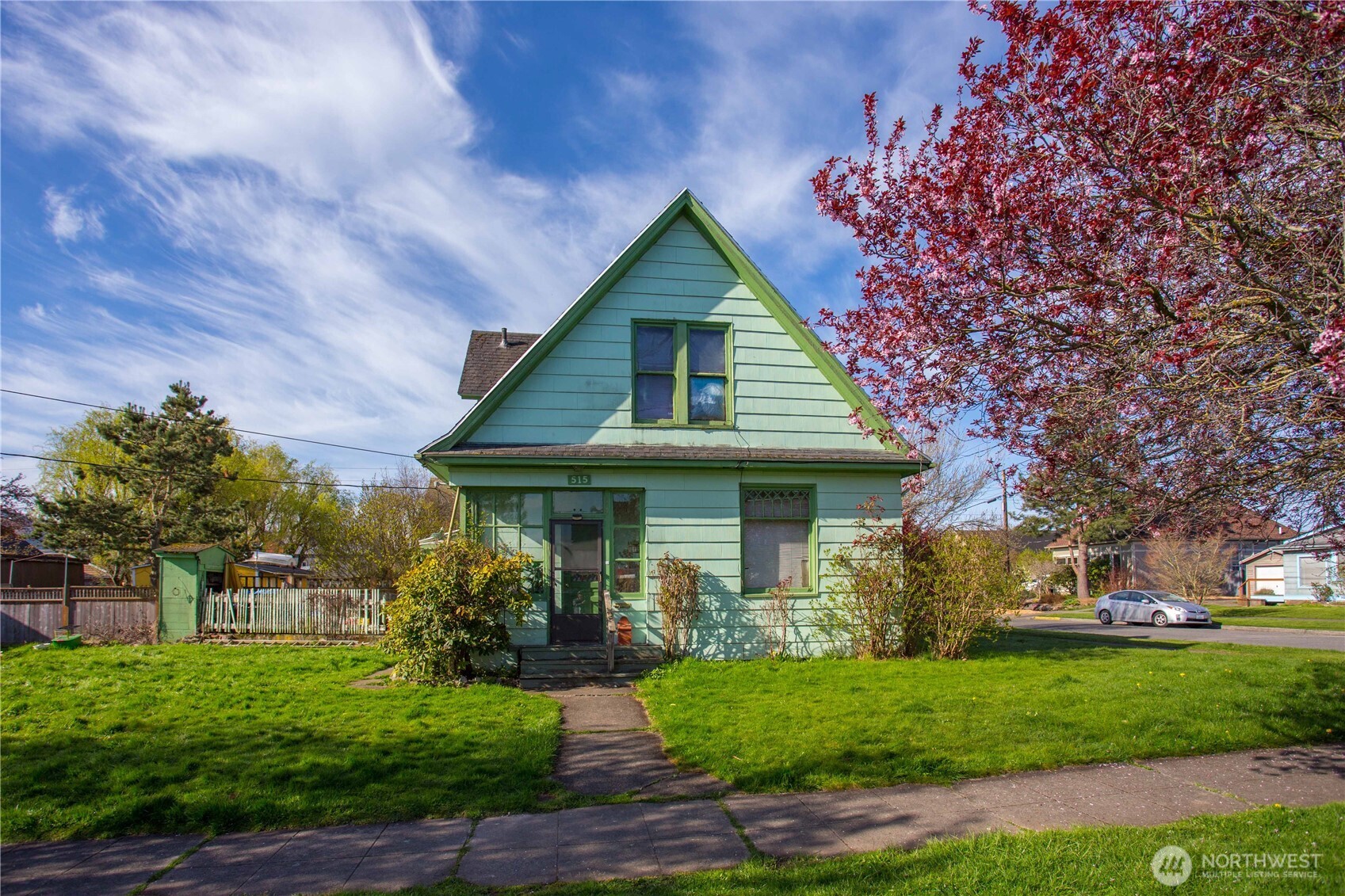 515 Irving Street