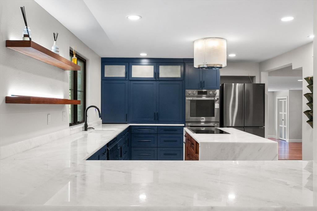 6522 Mark Drive