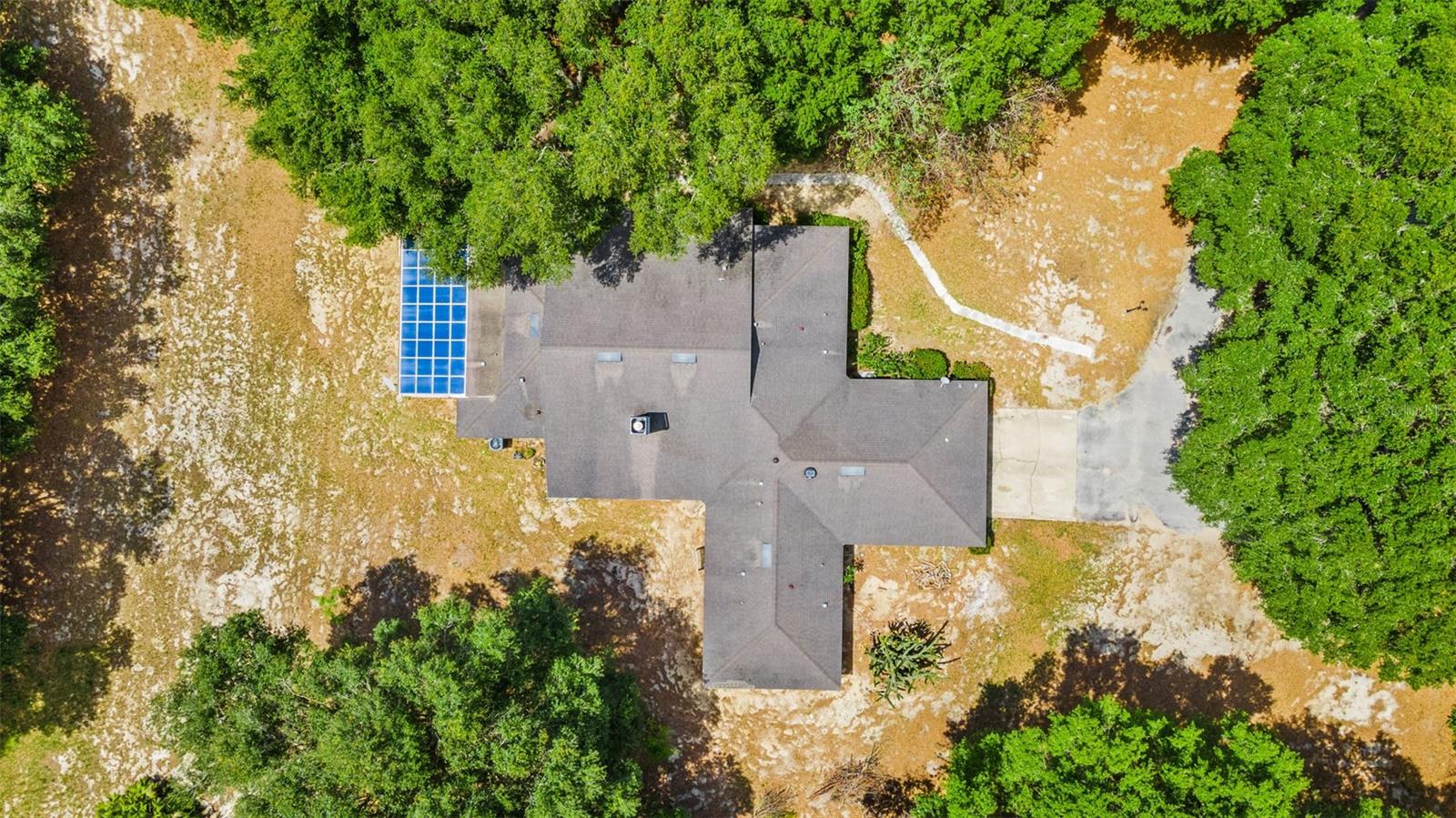 2800 Hammock Groves Road