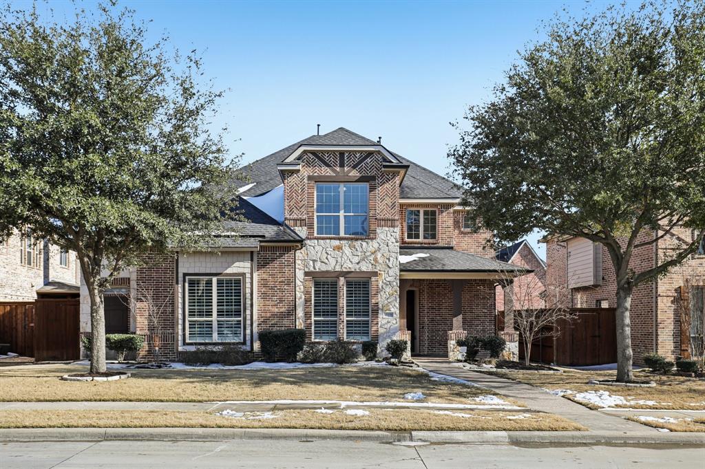 11158 Graceland, Lane Frisco, TX