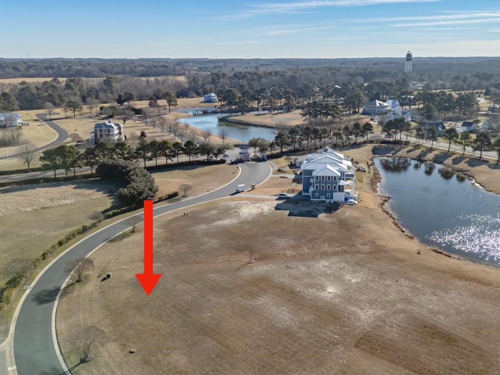 Lot 111 Colony Dr 111