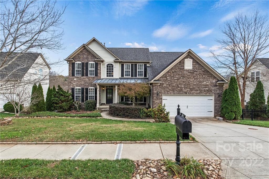 1346 Valhalla Drive, Denver, NC 28037