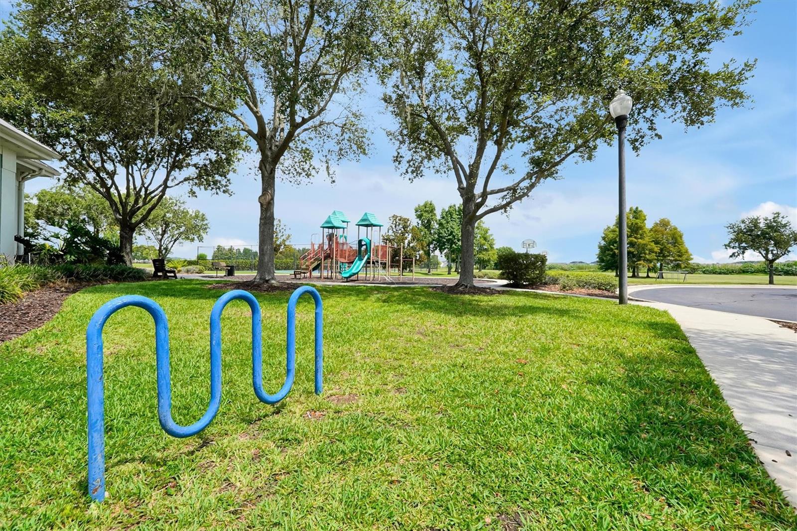 543 Juniper Springs Drive