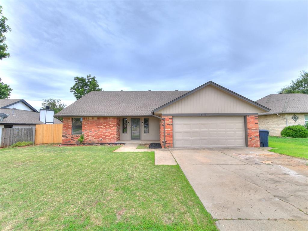 This beautifully remodeled 3-bedroom, 2-bath home is located in the desirable Kingspark community. It features an open layout with updated finishes throughout, vaulted ceilings, and community amenities including a pool, tennis courts, and walking trails. Conveniently located near schools, shopping, and dining—move-in ready and full of charm! Seller is also a licensed agent.
