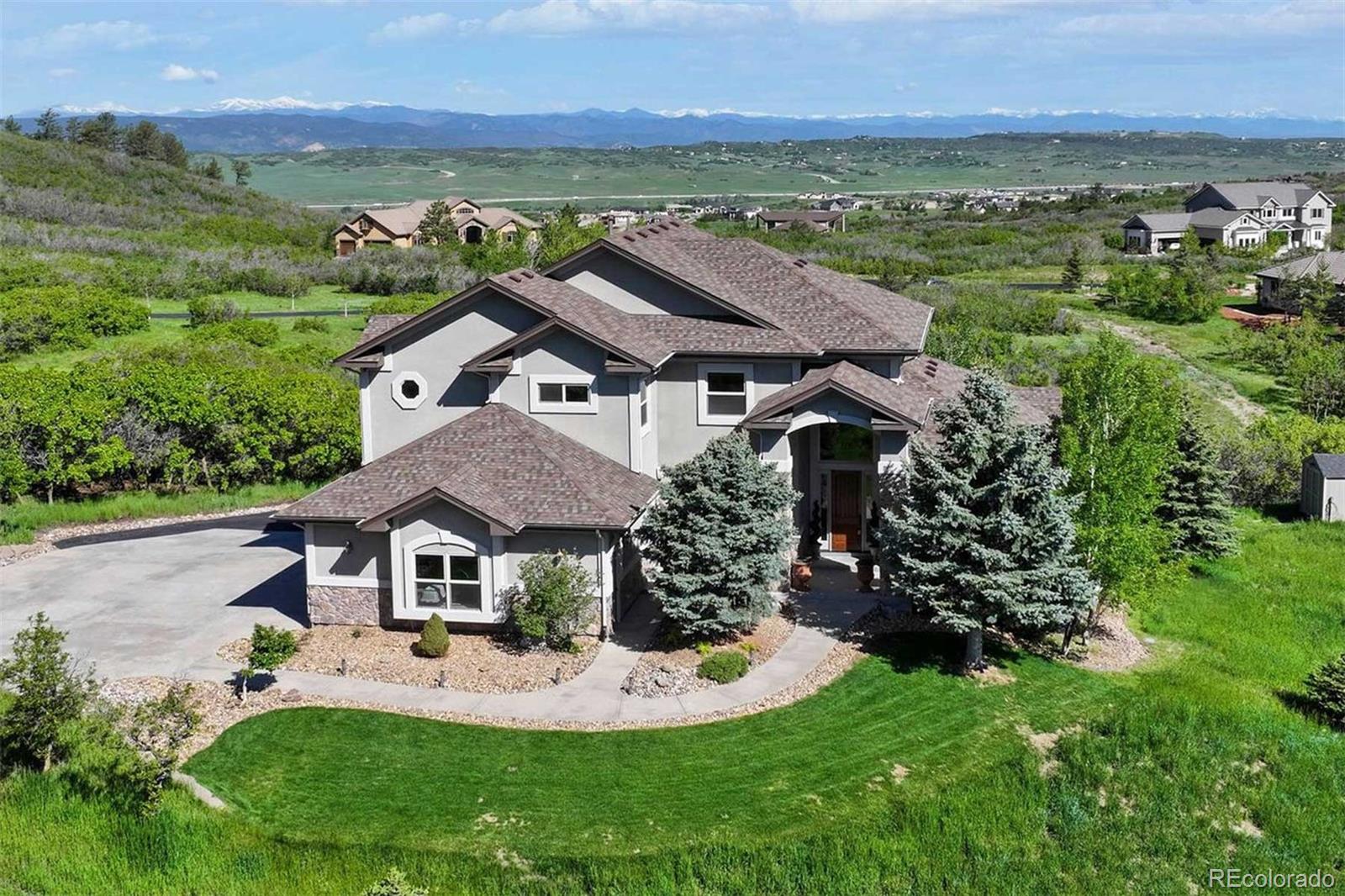 3770 Ranch Hand Lane