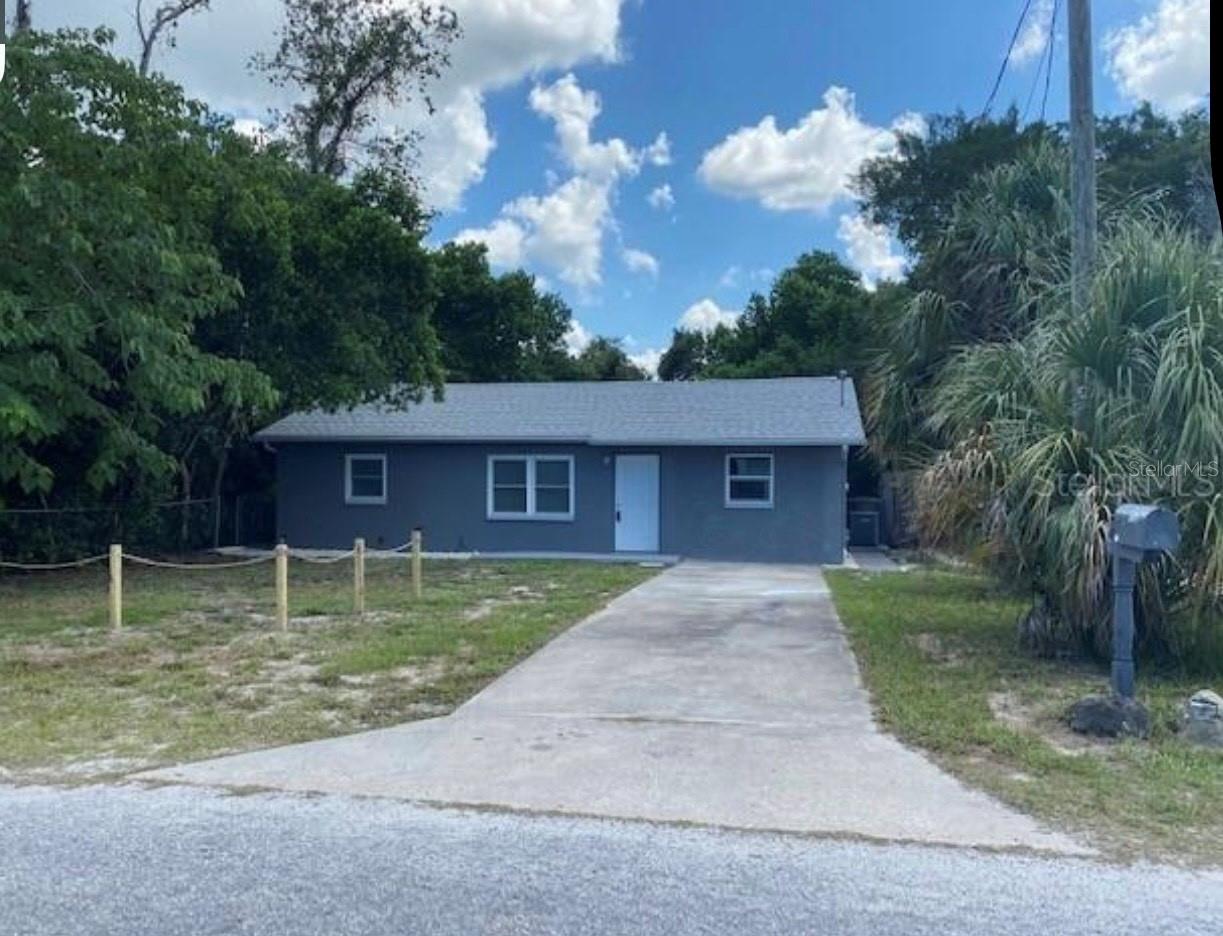 Nice and fully updated 2 Bedroom, 1 Bathroom home conveniently located close to all area amenities.  This home is priced to sell, will not last. Roof is 2 years old, new water Heater, Zoned agriculture/residential, must see.