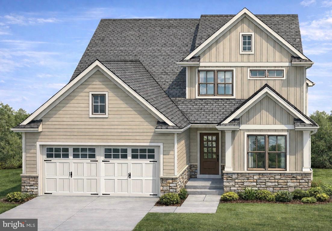 2542 Camas Lane