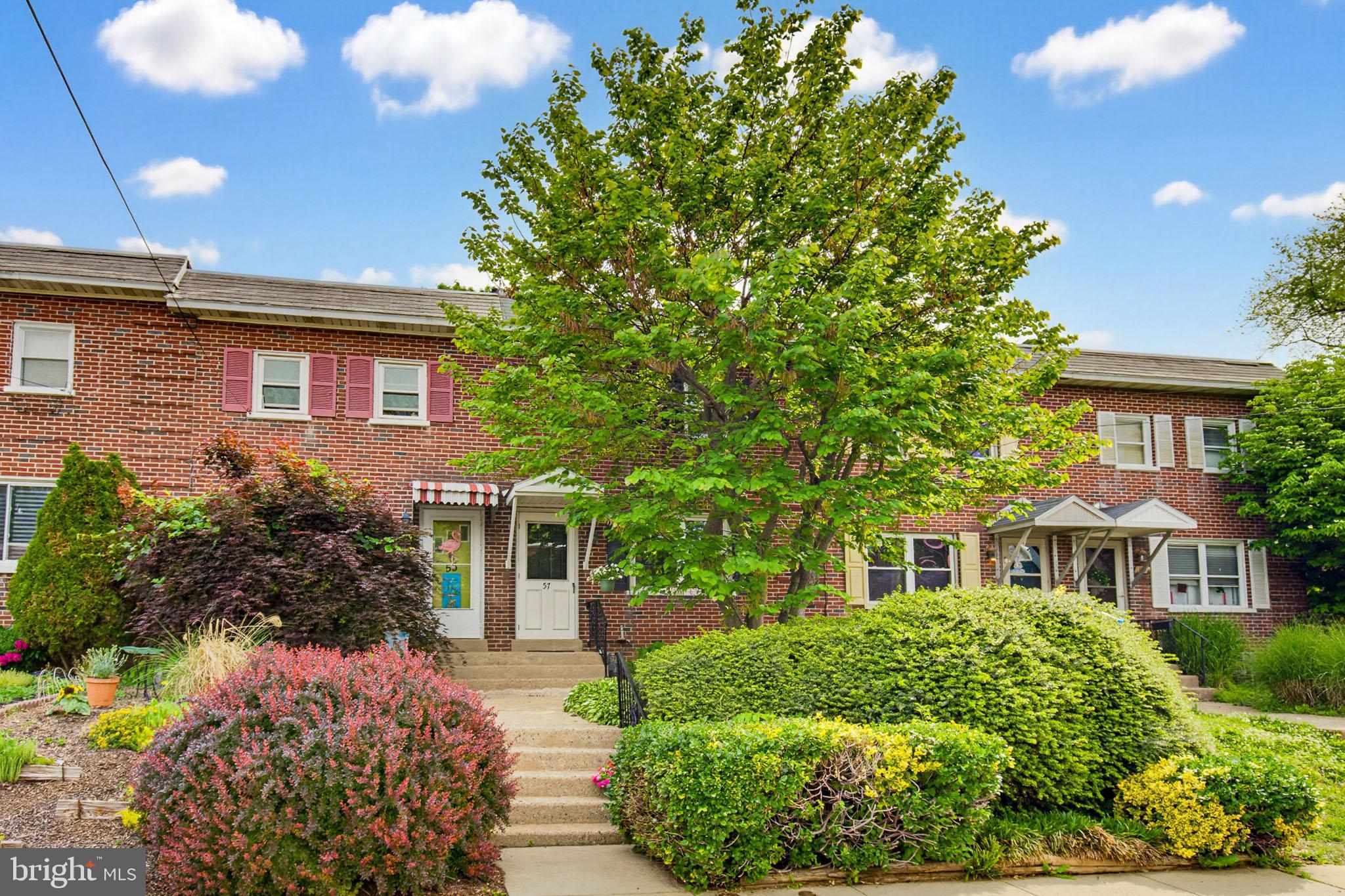 57 Prospect Street