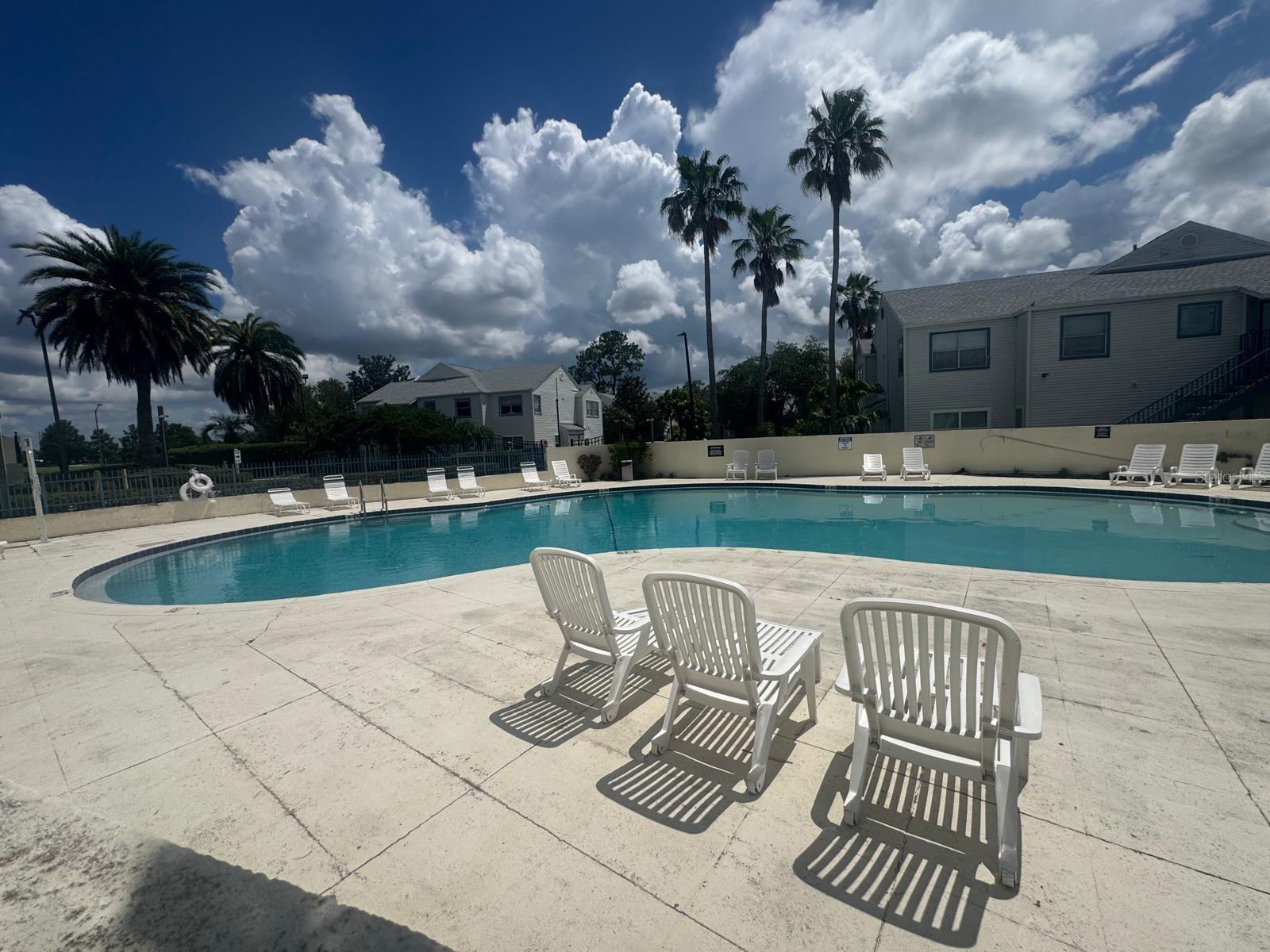 2516 Woodgate Boulevard 107