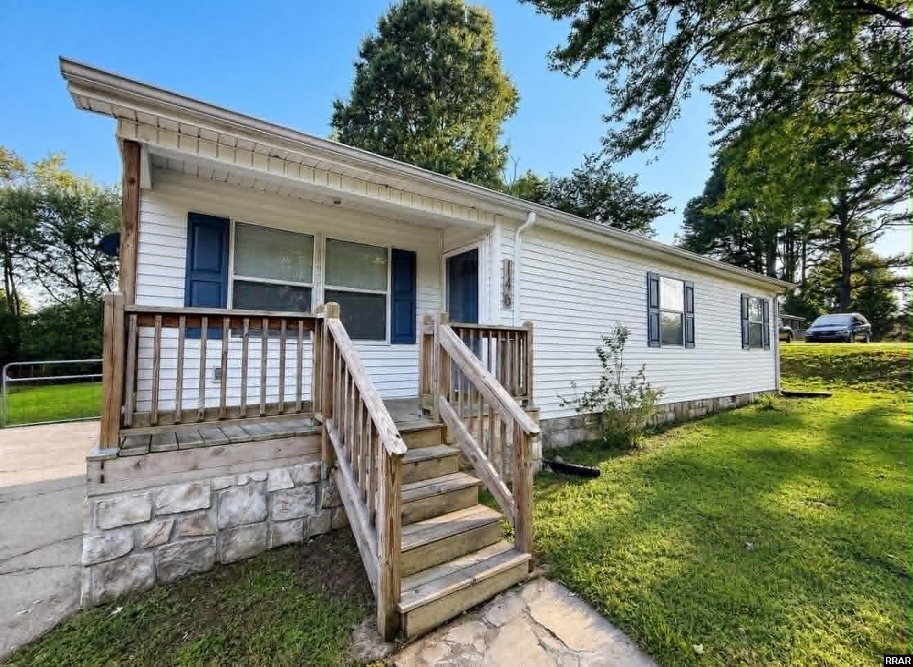 146 Parish Road