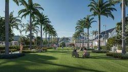 4805 Westlake Street