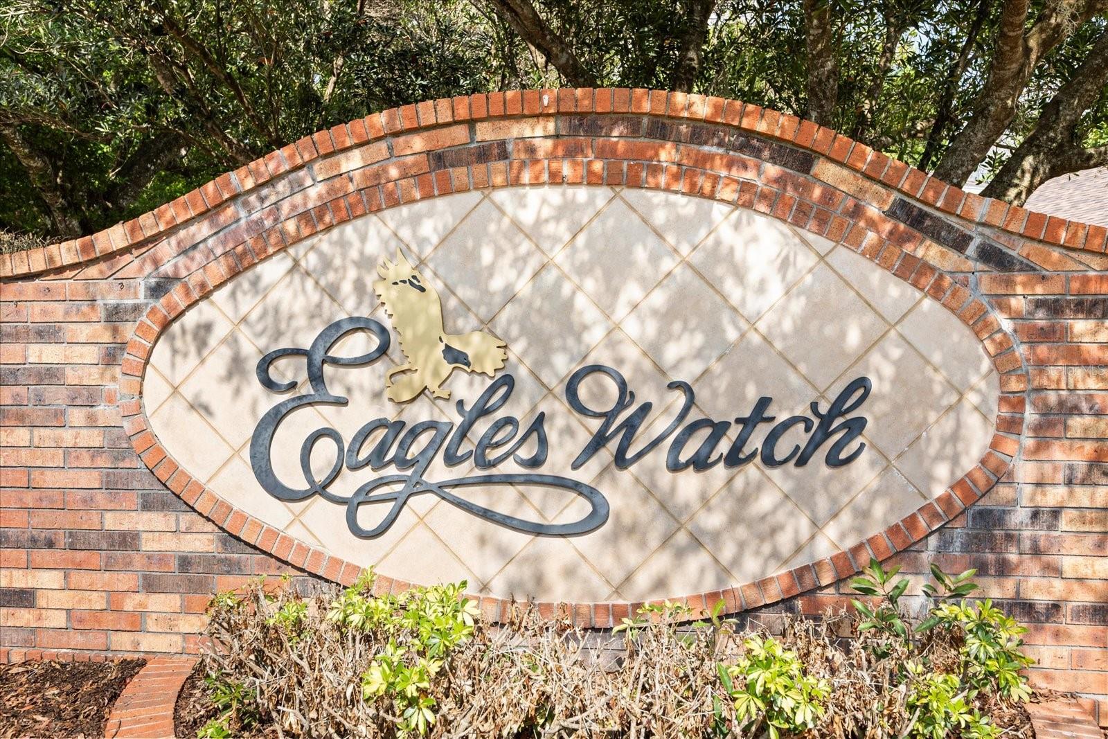 107 Golden Crest Court