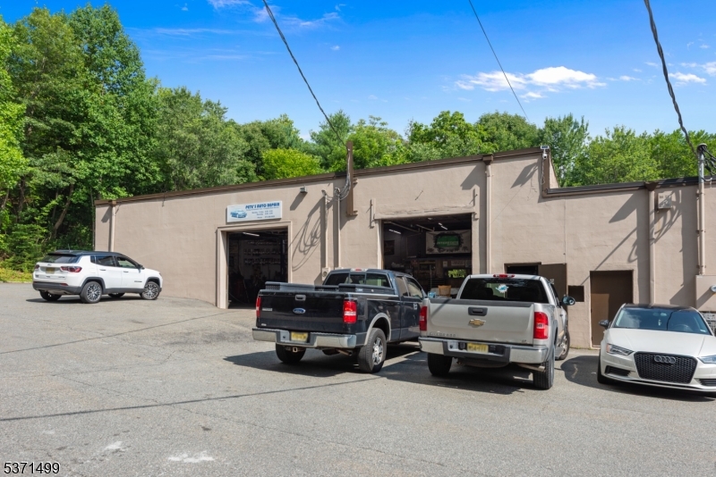 216 Rt10 E, Industrial Park