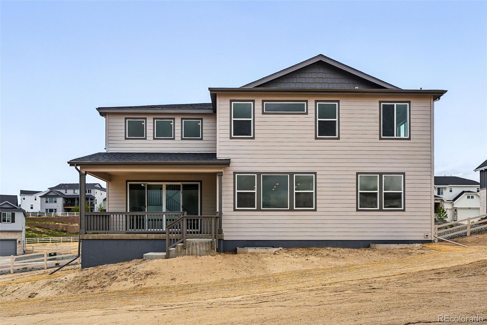 1667 Fox Trotter Point