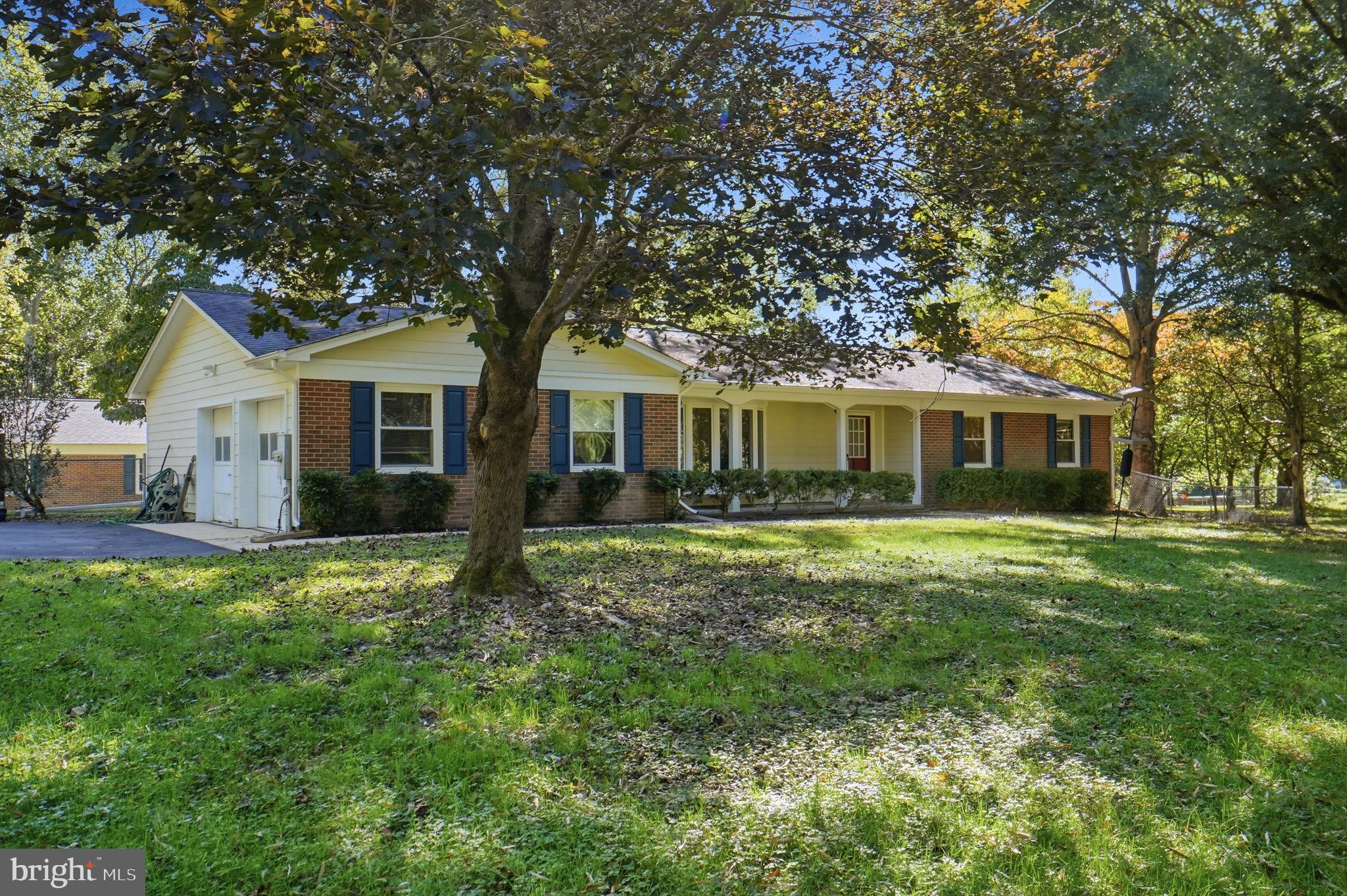 15211 Candy Hill Road