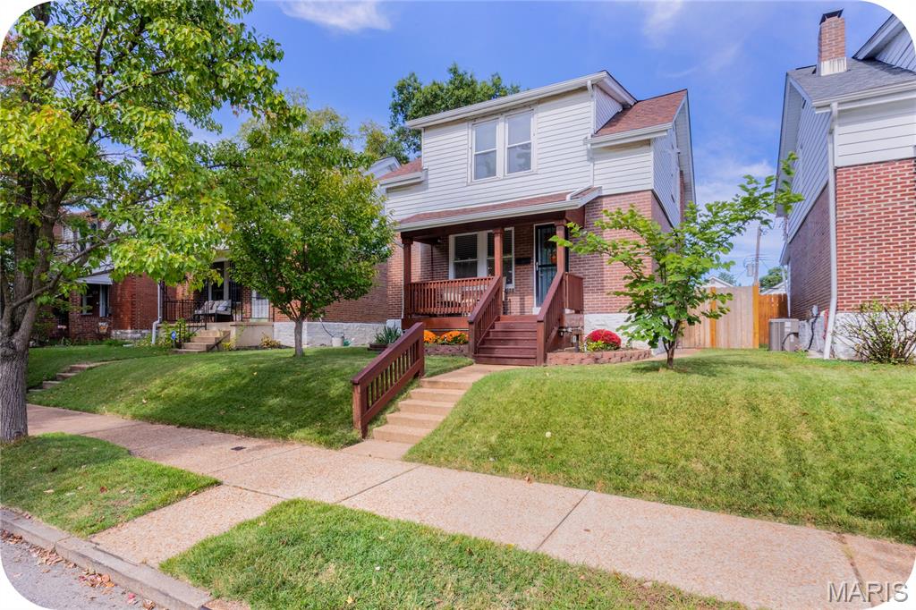 5337 Quincy Street
