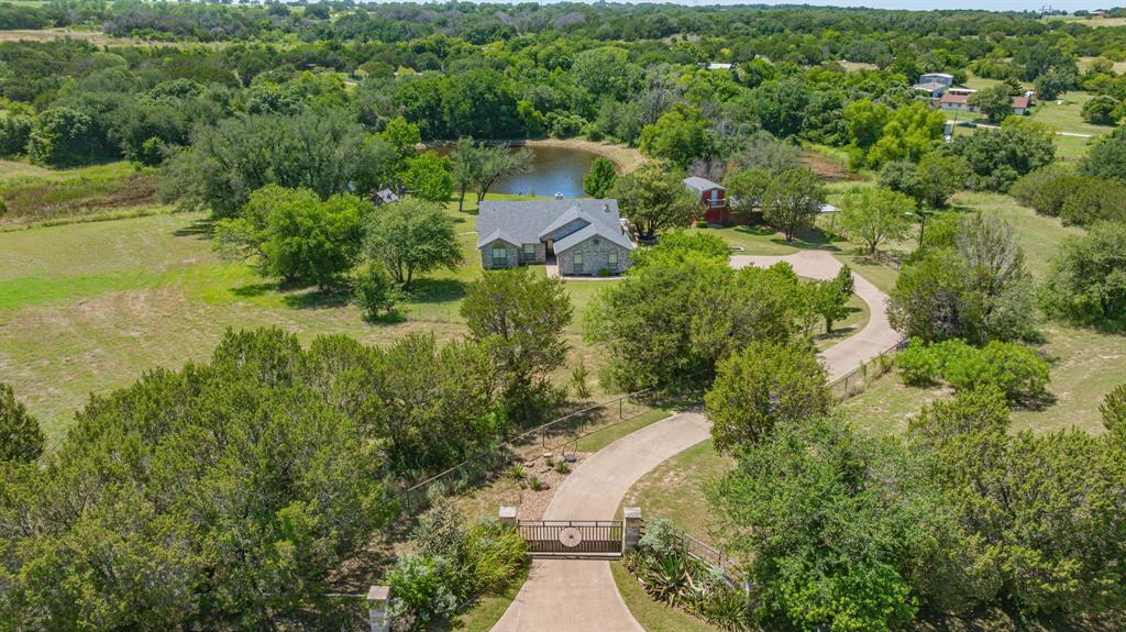 5500  Friendship Road , Tolar, TX, 