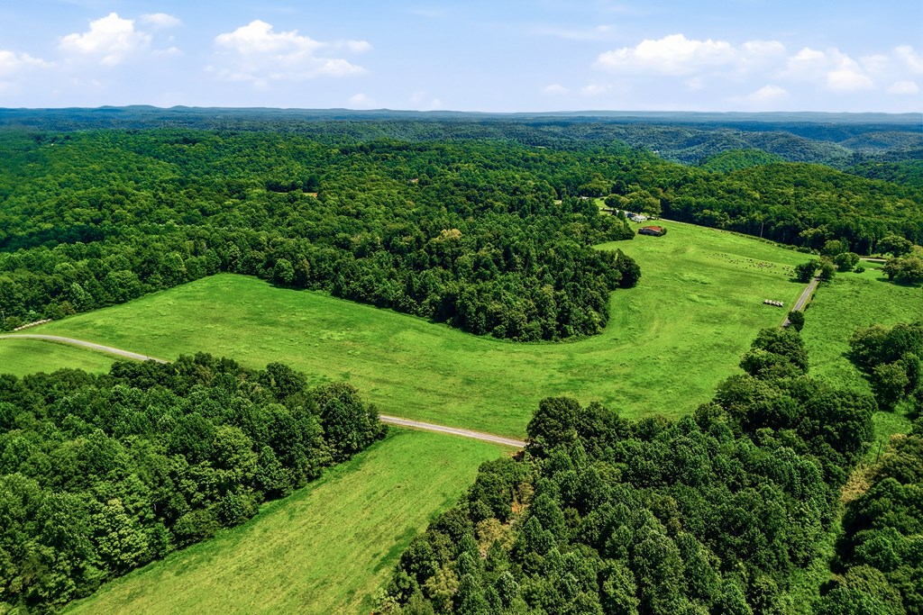 220+/-AC Hensley Cemetery Ln
