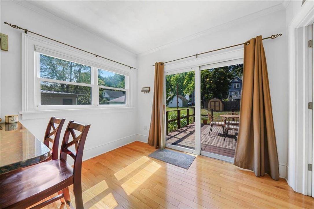 14 Wickham Avenue