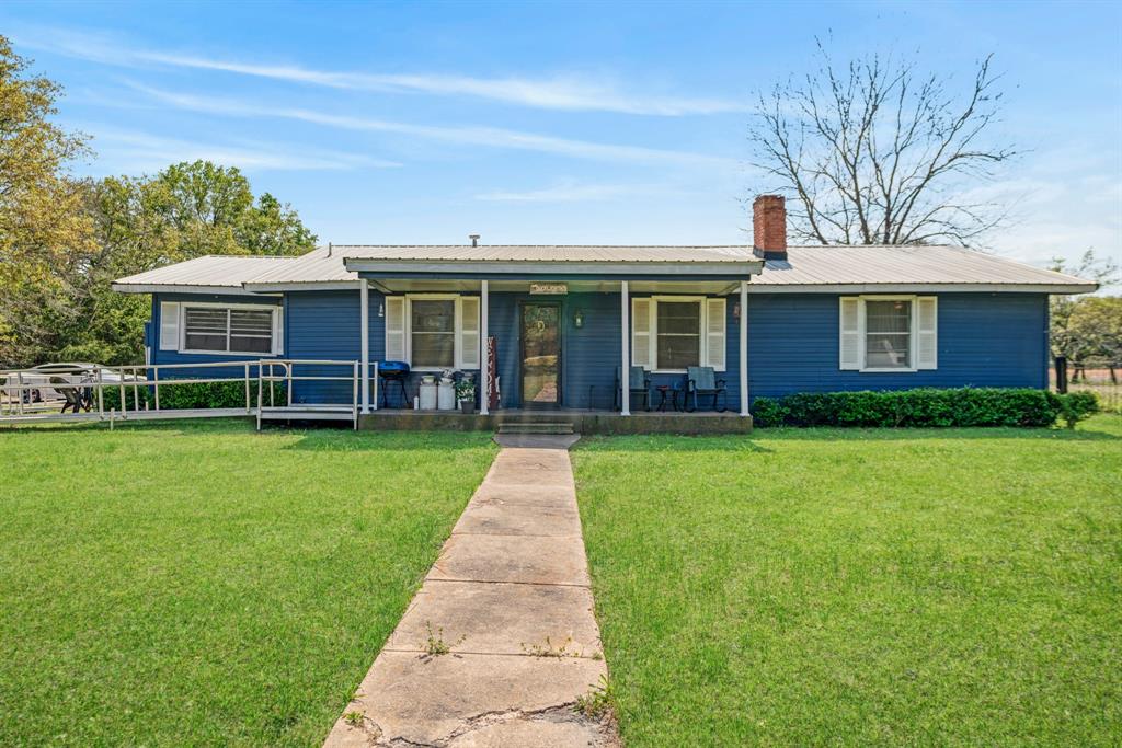 4958 Texas Highway 154