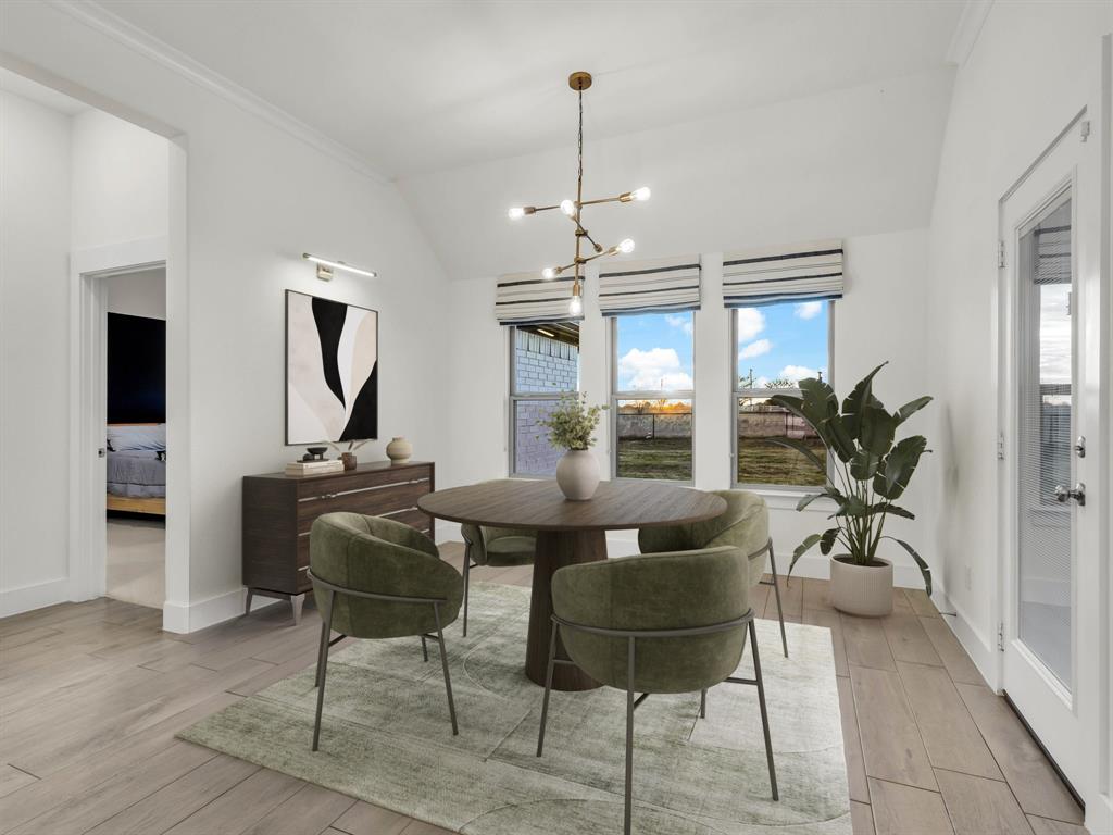 1314 Oliver Creek Lane